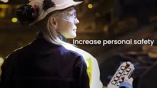 Thumbnail: Welcome to the remote future - Akerstroms