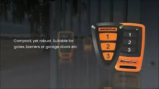 Thumbnail: Discover Sesam - unmatched performance and durability.