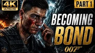Thumbnail: 007 First Light | The Beginning of James Bond’s Story (Part 1)