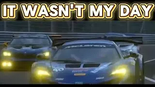 Thumbnail: GT7 Nürburgring 24h | 1 Lap From the Back Pack (With Mistakes)