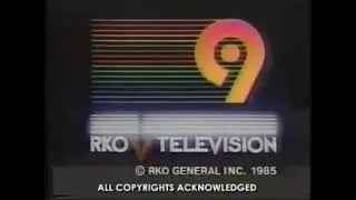 Thumbnail: RKO Television Logo Has A Sparta Remix (Fast Version)
