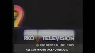 Thumbnail: RKO Television Has A Sparta Remix (WIP)