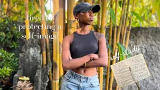 Thumbnail: Being Defensive Hurt my Relationships | Loosening defensiveness