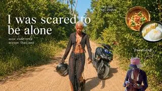 Thumbnail: Slow travel in Thailand | Learning how to enjoy my own company