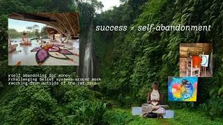 Thumbnail: Working from outside of the rat race