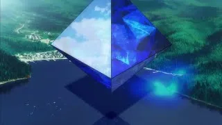 Thumbnail: Ramiel - EVANGELION:1.11 "RE" Sound Design