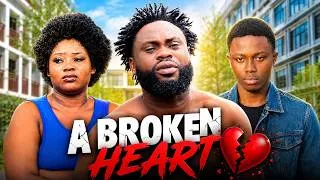 Thumbnail: A Broken Heart / Mike Jay / Akil media 