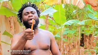 Thumbnail: A Broken Heart 💔/ Mike Jay / Akil media 