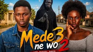 Thumbnail: Mede3 Ne wo 2 / Akil media 