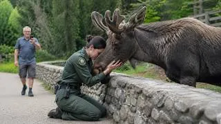 Thumbnail: Times When Animals Reunited With Owners After Years!