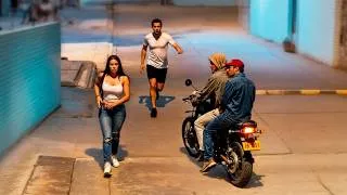 Thumbnail: Real Life Superheroes Caught on Camera!