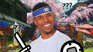 Thumbnail: Monster Hunter Rise.exe has Stopped Working