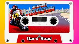 Thumbnail: スーパーハングオン BGMアレンジ cover / Super Hang-On – Hard Road