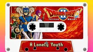 Thumbnail: ドラゴンクエストII – 遥かなる旅路 BGMアレンジ cover / Dragon Quest II – A Lonely Youth