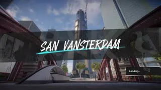 Thumbnail: Skate borb