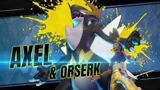 Thumbnail: Lucrative world and by god we gotts news!