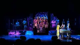 Thumbnail: I HAVE A DREAM - Live in Potsdam 24/03/26