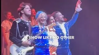 Thumbnail: ABBA - THE CONCERT Back to the Wembley Arena