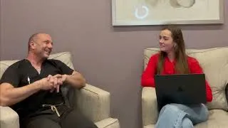Thumbnail: All Things Cosmetic Surgery with Dr. Akkary