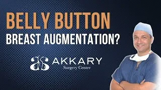 Thumbnail: TUBA Breast Augmentation!