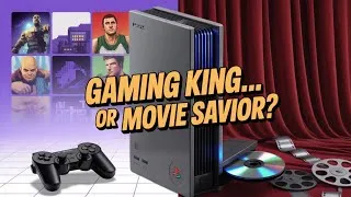 Thumbnail: The Unbeatable King: How the PlayStation 2 Ruled a Generation #videos #video