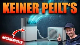 Thumbnail: Endlich die PERFEKTE Klimaanlage aus China?