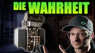 Thumbnail: Energiewende - Sind wir komplett bescheuert? Das RIESEN-Problem, das totgeschwiegen wird!