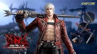 Thumbnail: devil May cry mobile how to download for Android free must Watch! #devilmaycry #aklegendgamer