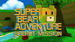 Thumbnail: Super Bear Adventure Secret Mission #superbearadventure