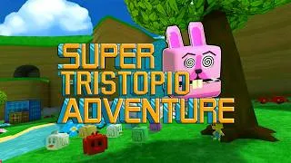 Thumbnail: Super Tristopio Adventure #superbearadventure