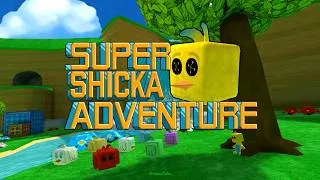 Thumbnail: Super Shicka Adventure #superbearadventure