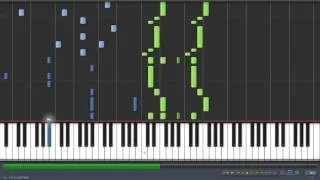 Thumbnail: Two Steps From Hell - Victory (Synthesia)