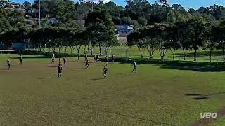 Thumbnail: Figtree FC AA DIV1 Reserves Vs Unanderra the 7th August 2025