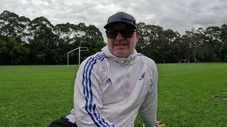 Thumbnail: Video 1 Goal-Oriented Parenting: A Comprehensive Guide to Supporting Young Football Stars