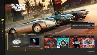 Thumbnail: The Crew Motorfest: "Kai's Garage" Live Summit