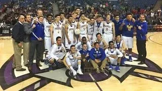Thumbnail: Serra Basketball 2016