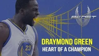 Thumbnail: Draymond Green | Heart of a Champion
