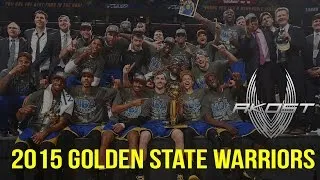 Thumbnail: 2015 Golden State Warriors | A Season To Remember