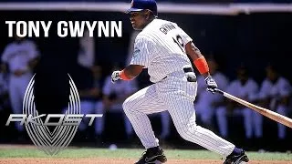 Thumbnail: Tony Gwynn - Mr. Padre
