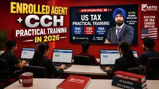 Thumbnail: 💻CCH Mein Kya Sikhaya Jayega? Complete Details Inside Video | AKPIS |