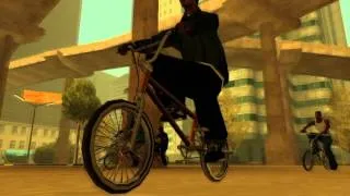 Thumbnail: Grand Theft Auto: San Andreas | Best way to finish Sweet and Kendl (PS4)