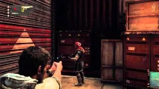 Thumbnail: Uncharted 3 (PS4) Easiest Kill