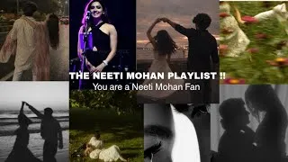 Thumbnail: Neeti Mohan Playlist !!! (timestamps)