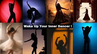 Thumbnail: Wake Up Your Inner Dancer ...ft. Bollywood (with timestamps) 💃🏻