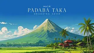 Thumbnail: dwta | Padaba Taka (Orchestral Cover)
