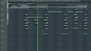 Thumbnail: I got sleepy and improvised this music to keep me awake