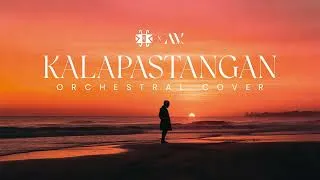 Thumbnail: fitterkarma | Kalapastangan (Orchestral Cover)