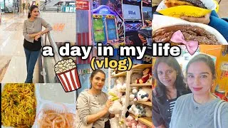 Thumbnail: GRWM for a Besties Day Out 💖 | Makeup, Outfit, Movie & Fun Vlog