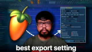 Thumbnail: Your Export Is Ruining Your Beats