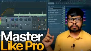 Thumbnail: Stop Ruining Your Mix With Bad Mastering